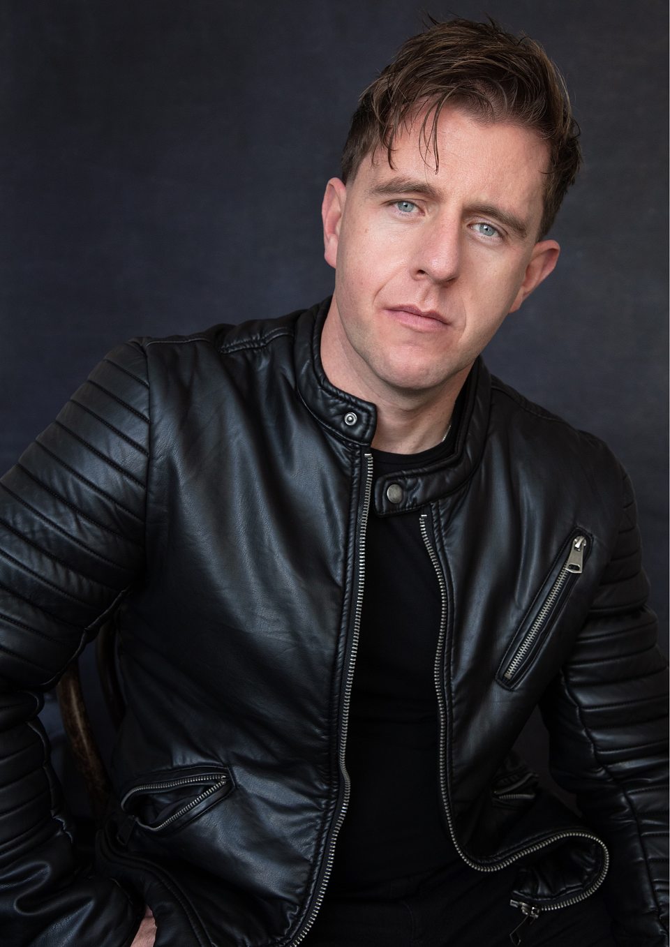AJ Murphy