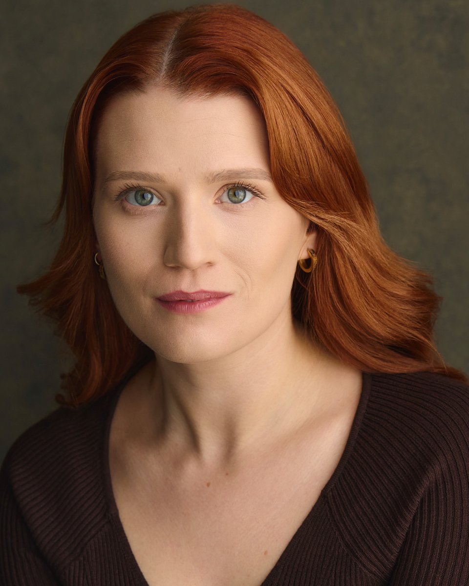 Anna-Louise Gregson