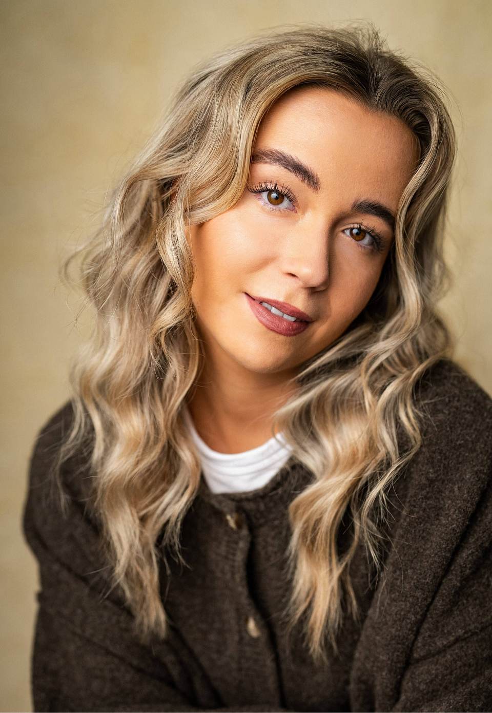 Becca Matthews