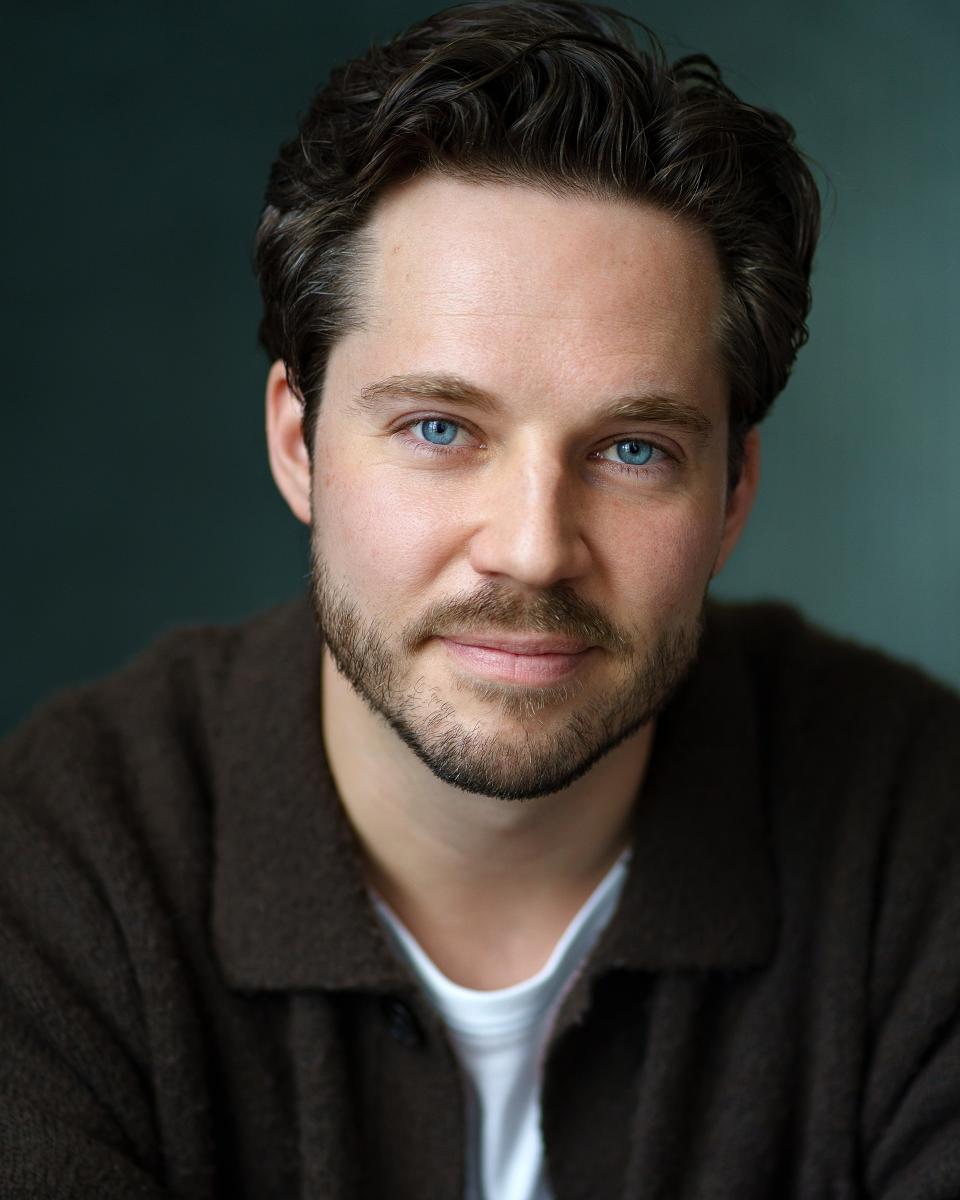 Benjamin Delany