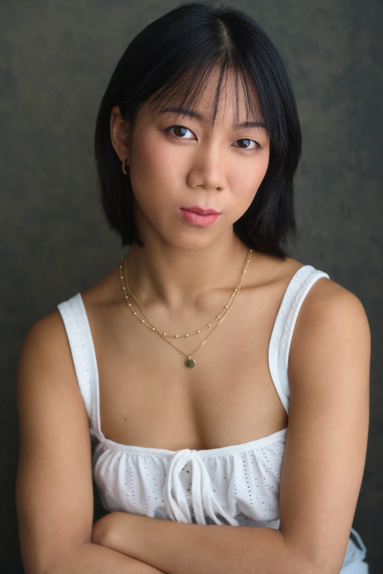 Evelyn Wong