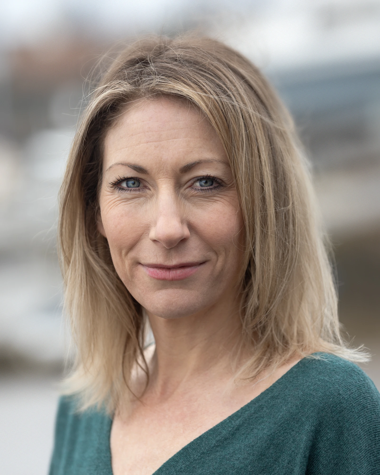 Joanne Rogers